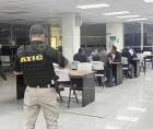 Días antes, Francia Sofía Medina, conocida mediáticamente como La Barbie Fiscal, fue declarada culpable por el Tribunal de Sentencia de San Pedro Sula por su participación en el mismo esquema de corrupción.