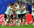 Alemania vs Curazao, EN VIVO Mundial 2026: hora y dónde ver
