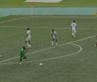 La Liga de Naciones de Concacaf volvió a dejar una de esas goleadas que rápidamente recorren toda la región. Una débil selección recetó paliza de 8-1 que lo deja a un paso de ascender y conseguir un boleto histórico a la próxima edición de la Copa Oro.