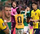 México venció por 2-0 a Ecuador y consiguió el pase a octavos de final del Mundial 2026: te compartimos las mejores imágenes del partido.