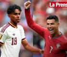 España y Portugal entran en acción hoy en los dieciseisavos de final del Mundial 2026.