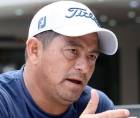 Tilguath asumió oficialmente las riendas del Platense tras la salida de Raúl Cáceres y, en entrevista exclusiva con DIEZ, reveló su primera decisión al frente del conjunto porteño.