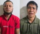 Tras intensas labores de inteligencia y seguimiento, equipos especializados de la Unidad Nacional Antisecuestros lograron la captura de dos hombres señalados como presuntos responsables del secuestro de una adulta mayor de 92 años en el municipio de Olanchito, Yoro.