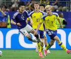 Japón y Suecia se ponen a prueba para sellar su pase a la siguiente ronda del Mundial 2026.