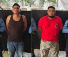 Un contundente golpe a una estructura de la Mara Salvatrucha (MS-13) asestaron agentes de la División Antiextorsión y Asociaciones Terroristas (DAET) tras capturar a dos presuntos integrantes de la organización criminal durante un allanamiento ejecutado en la aldea Mocula, El Progreso, Yoro.
