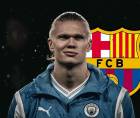El Barcelona está en temporada de elegir a su nuevo presidente. Durante ese proceso, Víctor Font, uno de los candidatos para presidir al club azulgrana se ha pronunciado sobre uno de los fichajes soñados: Erling Haaland.