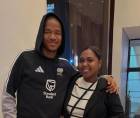 Surge impactante información sobre la muerte del querido jugador Jayden Adams, seleccionado de Sudáfrica que disputó recientemente el Mundial 2026.