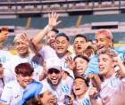 El goleador de la selección hondureña de tiktokers recibió de forma sorpresiva una invitación para integrarse a un histórico club catracho de la Liga Nacional.
