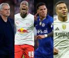 El mercado de fichajes sigue dejando movimientos, rumores y negociaciones de alto impacto. Desde posibles salidas en el Real Madrid hasta objetivos de los grandes clubes de Europa, así marcha la ventana de transferencias.