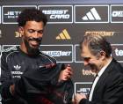 Vozinha con increíble salario y contrato tras su gran Mundial: ¿Se cambia el nombre?