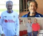 Luto en el fútbol hondureño. El exfutbolista Jorge 'Indio' Urquía, leyenda del Olimpia y de la Selección de Honduras, murió este jueves 14 de mayo a la edad de 79 años. Te contamos como fueron sus últimos días de vida, entre adicciones y problemas de salud.
