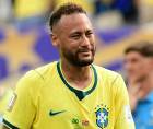 Neymar estaría analizando tomar una decisión radical en su vida después del golpe que le dejó el fracaso de la Selección de Brasil en el Mundial 2026.