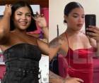 Un video de Sindy Loany Matute Morales, de 21 años, ha comenzado a circular en redes sociales luego de que la joven fuera encontrada sin vida y carbonizada en una zona costera de Santa Rosa de Aguán, Colón.