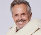 Miguel Bosé.