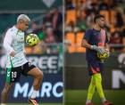 El Betis recibe al Barcelona en lo que será un partidazo por la Liga Española.
