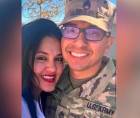 Cristy Maryori Villafranca fue detenida en julio frente a su hija de seis años y finalmente deportada a Honduras el 24 de agosto.
