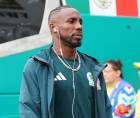 Julián Quiñones es uno de los jugadores de peligro en México.
