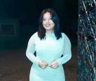 Mayrin Cubas, originaria de Dulce Nombre de Culmí, fue trasladada a un centro médico privado de Catacamas, donde permaneció ingresada debido a complicaciones en su salud.