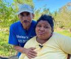 María Chichuy y Marito son muy populares en las redes sociales.