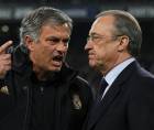 Diario Marca de España revela los cinco jugadores que se van del Real Madrid por orden de José Mourinho.