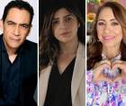 El famoso actor José Zúñiga, la experta en temas migratorios Lily Maldonado y la periodista Neida Sandoval, entre otros hondureños, forman parte de una iniciativa que reunirá a 100 voces de impacto en Estados Unidos.