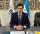 Marlon Ochoa, consejero del Consejo Nacional Electoral.
