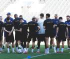 AEK Atenas y Lask se enfrentan este martes en el estreno de la Champions League 2026-2027.