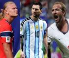 Este sábado finalizan los cuartos de final del Mundial 2026.