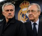 José Mourinho es el gran favorito para dirigir la próxima temporada al Real Madrid, club que busca el reemplazo de Álvaro Arbeloa. El técnico portugués ya tiene apuntado su primer fichaje en la planificación.