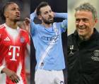 Real Madrid, PSG, Bayern Múnich y otros gigantes europeos protagonizan una intensa jornada de rumores y negociaciones. Estos son los movimientos más destacados de un mercado de fichajes que sigue tomando temperatura.