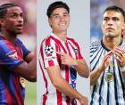 Estos fueron los últimos movimientos en el mercado de fichajes de este sábado 22 de agosto en el fútbol internacional.