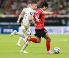 Corea del Sur y la República Checa harán su estreno en el Mundial 2026.