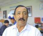 Nicolás Ochoa, exdirector del Centro Técnico Hondureño Alemán (CTHA).