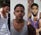 Un adolescente de 14 años, señalado por las autoridades como presunto integrante de la banda criminal Los Lobos y conocido como el niño sicario, fue asesinado a tiros en una vivienda de Jaramijó, en la provincia ecuatoriana de Manabí, Ecuador.