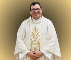 El padre Eduardo Sorto es el asesor de la pastoral familiar arquidiocesana en San Pedro Sula.