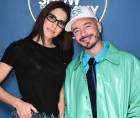 J Balvin, de 41 años, y Valentina Ferrer, de 32, se conocieron en 2017 durante el rodaje del videoclip “Sigo Extrañándote”.