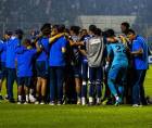 Motagua ya se prepara para el mercado de pases tras coronarse en el Clausura 2026.