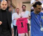 Así marcha el mercado de fichajes este lunes 20 de julio en el fútbol internacional: refuerzos, salidas y renovaciones.