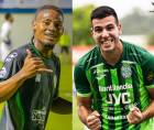 Juticalpa FC recibe al Marathón en el cierre de la Jornada 8 del Torneo Apertura 2026.