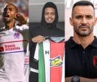 Así avanza el mercado de fichajes en el fútbol hondureño, las salidas y refuerzos de cara al Apertura 2026.