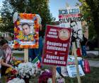 Silverio Villegas González, un ciudadano mexicano de 38 años que fue abatido por un oficial de ICE.