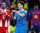 Así marcha el mercado de fichajes: refuerzos, salidas y renovaciones de este lunes 8 de junio en el fútbol internacional.