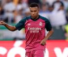 Betis y Real Madrid se enfrentan por la jornada 4 de la Liga Española 2026-2027.