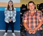 <b>Yosary Yasmin Valle Aguilar es hija de Arnulfo Valle, uno de los fundadores del clan Valle Valle.</b>