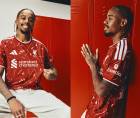 Barcola se convierte en el segundo fichaje más caro del Liverpool.