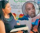 La denuncia de la docente fue expuesta públicamente ante los medios; la Dirección Departamental de Educación de Cortés señala que deberá presentar las evidencias que sustenten sus acusaciones en perjuicio del secretario Nedy Pineda.