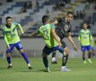 Olancho FC recibe al Motagua en el estadio Juan Ramón Brevé Vargas.