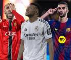 Así quedó la tabla de goleadores de la Liga Española 2025-2026 tras la continuación de la jornada 35.