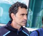 El seleccionador José Francisco Molina confirmó que realizará modificaciones en el once titular de la H.