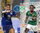 Motagua y Marathón disputarán la final por el título de campeón del Torneo Clausura 2026 de la Liga Nacional de Honduras.
